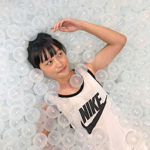 Meet your Posher, Barbie